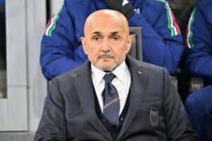 Spalletti, addio e ‘frecciata’: “Tiferò per il mio sostituto, non come altri”