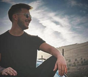 Sparatoria Monreale, Andrea salva fidanzata prima di morire