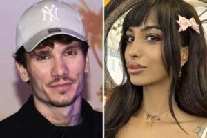 Stalking a Manuel Bortuzzo, Lucrezia Selassiè condannata a 1 anno e 8 mesi