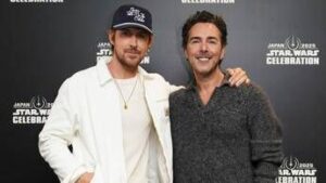 Star Wars, Ryan Gosling protagonista del nuovo film ‘Starfighter’: in sala nel 2027