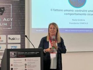 Start 4.0: motore della trasformazione digitale e della sicurezza per le imprese italiane grazie ai fondi PNRR