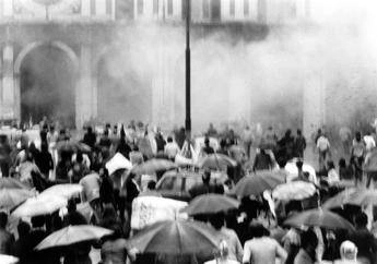 Strage Brescia, Toffaloni condannato a 30 anni per piazza della Loggia