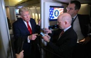 Strage di Sumy, Trump: “Russia ha commesso un errore”