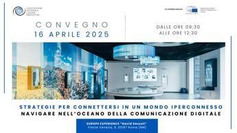 “Strategie per connettersi in un mondo iperconnesso” tra fake news, sicurezza digitale e benessere online