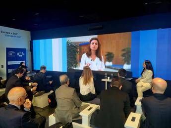 Successo per il convegno “Strategie per connettersi in un mondo iperconnesso”