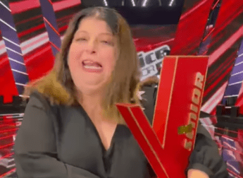 The Voice Senior 2025, Patrizia Conte ha vinto: l’emozione di Gigi D’Alessio