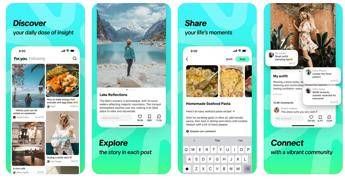 TikTok Notes, chiude l’esperimento Instagram di ByteDance