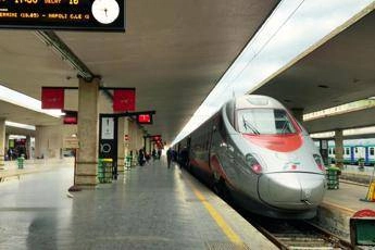 Treni, collegamento alta velocità Londra-Parigi entro 2029: piano Fs da un miliardo