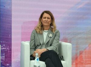 Trentin (Siram Veolia): “Periodo complesso, serve ottimismo”