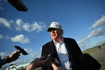 Trump: “Ottimo incontro con Zelensky, Putin deve fermarsi”