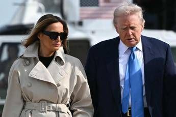 Trump a Roma per Papa Francesco: “Possibile incontro con Zelensky”. Il leader ucraino: “Potrei non esserci”