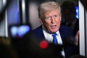 Trump contro i media: “Cbs fuori controllo, mi rappresenta in modo dispregiativo”