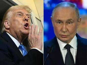Trump mette pressione a Putin, decida entro fine aprile su cessate il fuoco in Ucraina