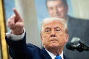 Trump oggi annuncia i dazi: “Liberation Day per gli Usa”