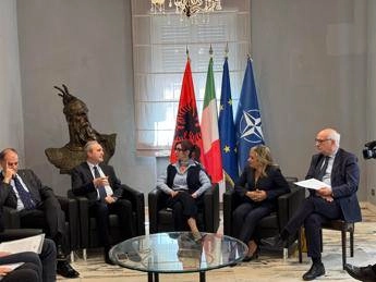 Tumori, con la ‘Nave della salute’ alleanza Italia-Albania per prevenzione e lotta a obesità