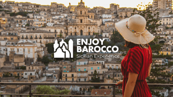 Turismo: al via Enjoy Barocco, gusto, arte e bellezza nella Sicilia Unesco