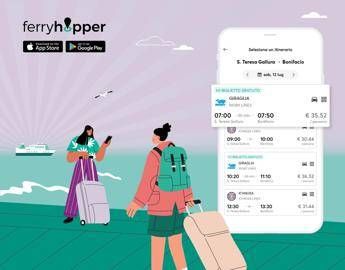 Turismo, tra Pasqua e ponti di primavera sempre più popolare il viaggio slow