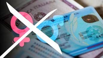 UE. Pro Vita Famiglia: grave voto Forza Italia su genere neutro