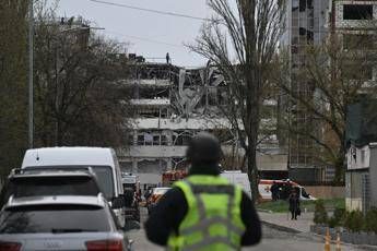 Ucraina, Cina: “Partecipazione nostri militari? Accuse infondate”