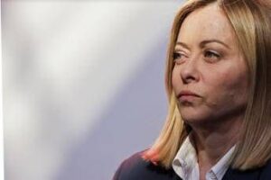 Ucraina, Meloni su attacco Sumy: “Contraddice impegno pace Trump”