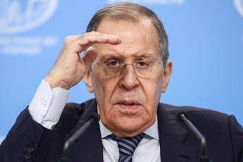 Ucraina, Russia: “Non parleremo dei dettagli dei negoziati, noi siamo educati”