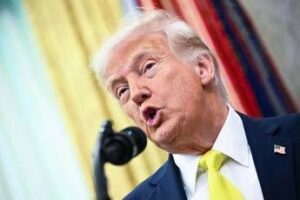 Ucraina-Russia, Trump: “Forse pace impossibile, troppo odio tra Zelensky e Putin”