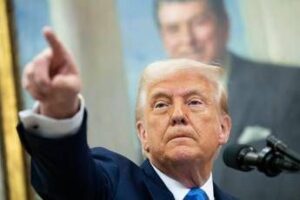 Ucraina-Russia, Trump promette novità: “Vedrete tra 3 giorni”