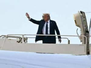 Ucraina-Russia, l’affondo di Trump: “Putin mi prende in giro”