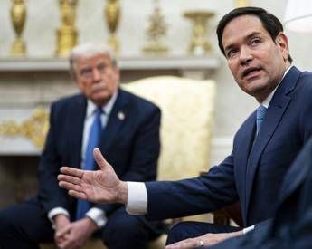 Ucraina-Russia, pressing Usa per negoziati: “Settimana cruciale”. Zelensky: “Putin non si ferma”