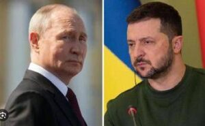 Ucraina Russia, tregua di Pasqua in corso ma Mosca e Kiev denunciano violazioni