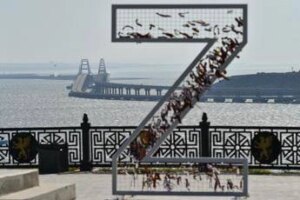 Ucraina, Trump: “Zelensky pronto a rinunciare alla Crimea”