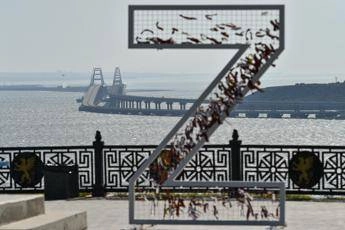 Ucraina, Trump: “Zelensky pronto a rinunciare alla Crimea”