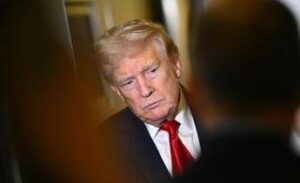 Ucraina, Trump attacca Zelensky: “Con Biden ha permesso inizio tragedia”