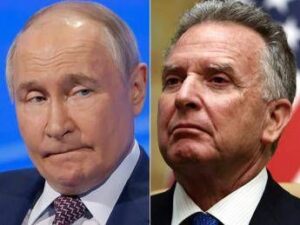 Ucraina, Witkoff in Russia da Putin per la quinta volta: gli obiettivi dell’inviato di Trump