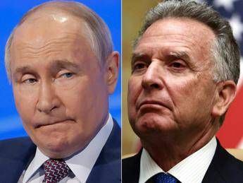 Ucraina, Witkoff in Russia da Putin per la quinta volta: gli obiettivi dell’inviato di Trump