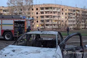 Ucraina, almeno 18 morti in attacco città natale di Zelensky