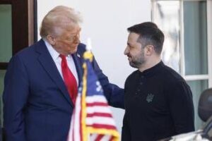 Ucraina e l’accordo sulle terre rare, così Zelensky ha riconquistato Trump
