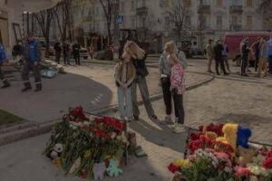 Ucraina, l’inviato di Trump assicura: “Putin vuole pace duratura”