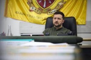 Ucraina, mercoledì a Londra secondo round colloqui su tregua