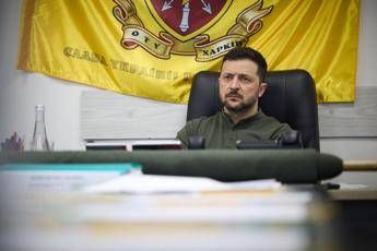 Ucraina, mercoledì a Londra secondo round colloqui su tregua