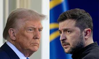Ucraina, saltano colloqui di pace a Londra. Da Trump attacco frontale a Zelensky