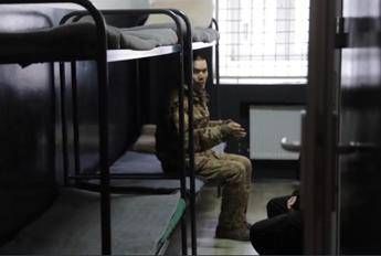 Ucraina, soldati cinesi catturati nel Donetsk: Kiev parla con Pechino