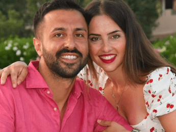 Una coppia di Roma vince il concorso di Matrimonio.com e si aggiudica 25.000€ per organizzare le nozze dei propri sogni