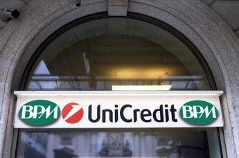 Unicredit, da Cdm via libera condizionato all’Ops su Banco Bpm