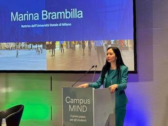 Università, Brambilla (UniMi): “Attesi alti numeri semestre filtro, l’anno scorso 4.500 aspiranti”