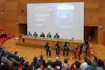 Università, Milano-Bicocca conferisce laurea honoris causa a Nobel Hiroshi Amano