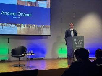 Università, sindaco Rho: “Campus Mind è il primo passo dei giovani per lo sviluppo della società”