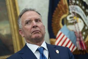 Usa-Iran, a Roma sabato secondo round colloqui sul nucleare