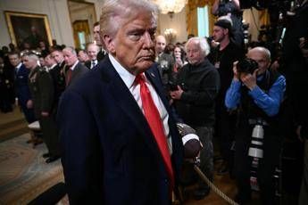 Usa, giudice vuole denunciare Trump per oltraggio alla Corte: “Violate direttive su deportazioni”