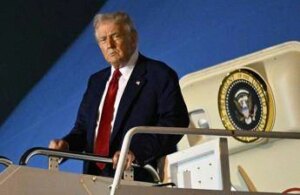 Usa, in vigore da oggi dazi del 10% sull’import